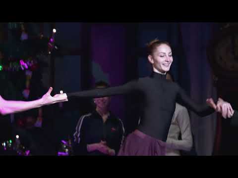 OperaCafé 20171203 -  A  diótörő