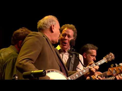 Hot Rize & Jerry Douglas - Doggone (Live on eTown)