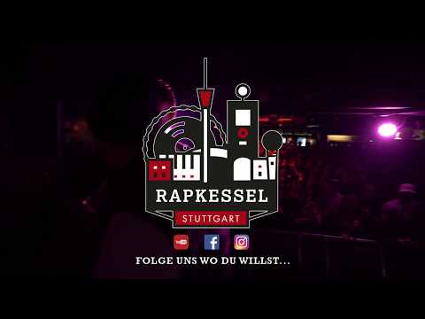 Rapkessel - Tommy2Late Vs Moe-T (Viertelfinale)