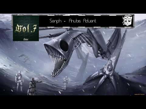 Seriph - Anubis Advent