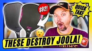 LUZZ Cannon & Glider Review | Plus, Ethos Pro Undergrip Mini Review!