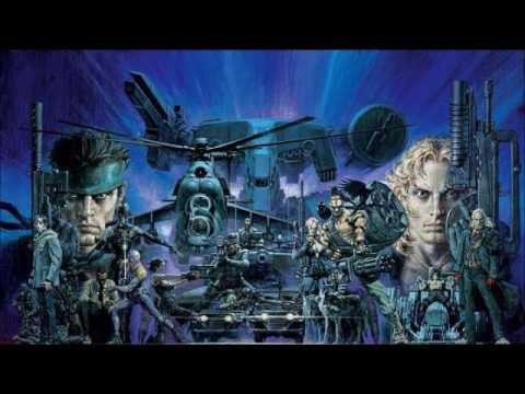 GameOne Plauschangriff - Metal Gear Solid (1/2)