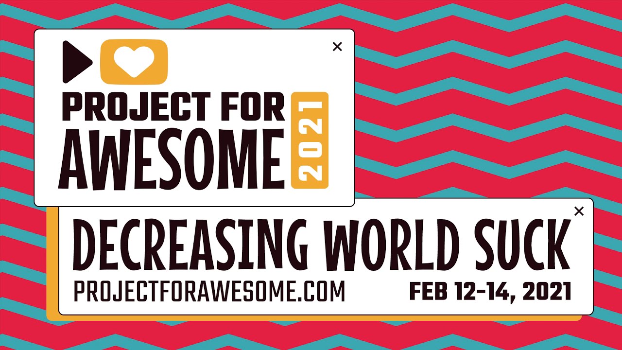 We Are Awesome - The Starfish Foundation!