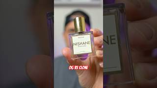 OG vs Clone…Which Fragrance Wins?!