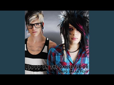 Looking Hot, Dangerous!