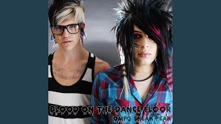 Cover art for Lookin" Hot, Dangerous!