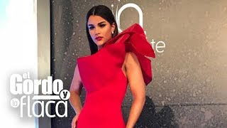 Clarissa Molina y Ozuna vivirán un romance en ‘Que León’