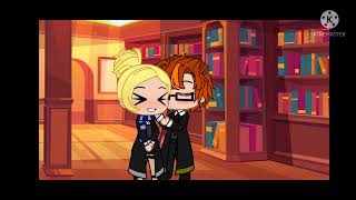 Like my parents | Percy Weasley | Penelope Clearwater | Harry Potter | Gacha Club | gcmv |