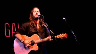 BENIJO (ACÚSTICO)- ANDRES SUAREZ 23.06.2012