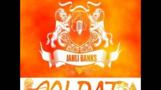 Jahli Banks - Polution