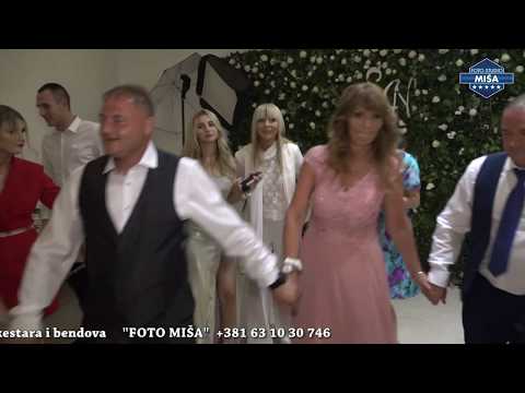 MAURICIJUS BEND -MEGA MIX KOLA ZA VESELE SVATOVE