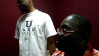 "Travelin Shoes Spoof"- Mondo & Dwayne