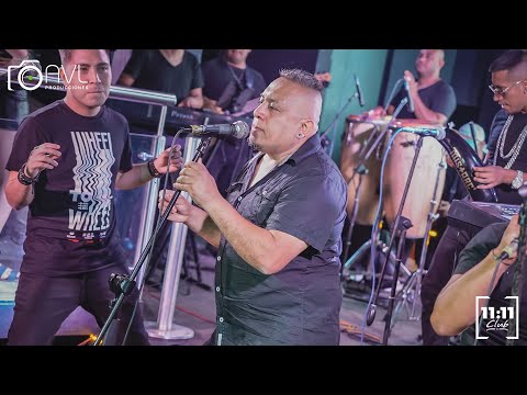 JARDÍN PROHIBIDO/ PORQUE TE AMO/ PEQUEÑAS COSAS/ FANTASÍA HERIDA/ DEVÓRAME OTRA VEZ | N' Samble