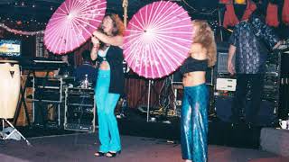 OOH LA LA 2000 to 2002 Star