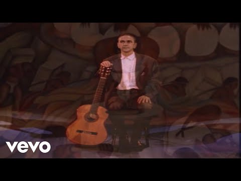Lamento Borincano - Caetano Veloso