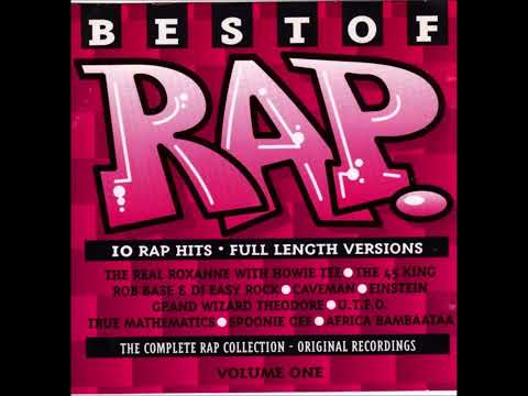 Can I Get A Soul Clap - Grand Wizard Theodore