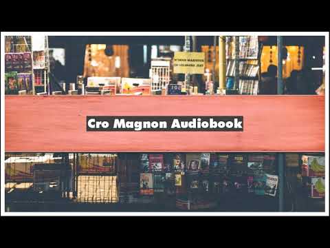Brian M. Fagan Cro Magnon Audiobook