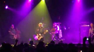 Stiff Little Fingers - Straw Dogs @ Oktoberfest (Durango), 02/10/10