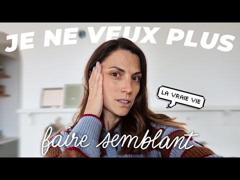 Vlog de Mars SANS FILTRE