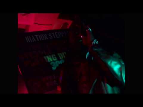 Levi Roots Cool Me Off University of Dub 2010