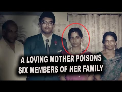 The Jolly Joseph Case, a Horror that Unfolded in a Village in Kerala, Koodathayi, and Left everyone