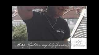 Motep Soulstar - My Lady (preview)