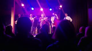 The Travelin&#39; McCoury&#39;s - Let Her Go - The Bartlett Spokane, WA