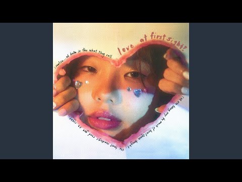 Love At First Sight - Regina Song