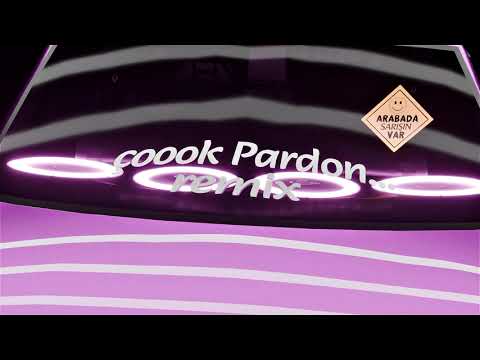 LVBEL C5, AKDO - COOOK PARDON (Remix)