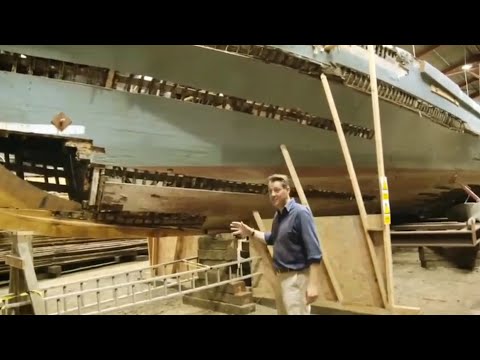 German E-boat, Schnellboot or S-Boot, fast attack craft in WW2