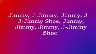 FUGATIVE-JIMMY SHOE (OFFICIAL MUSIC VIDEO)(HD)(WITH LYRCS)