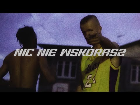 fejzjestm ft. Floral Bugs, CHZDM -  NIC NIE WSKÓRASZ ( prod. goldmajor )