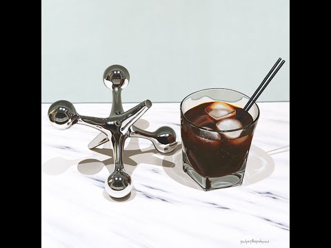 GEE LEE - Coke & Rum