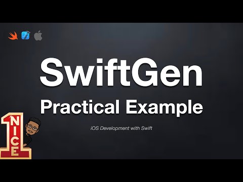 Improving Your iOS Development Workflow with SwiftGen: A Practical Guide