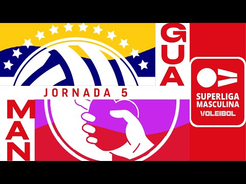 [SVM] Jornada 5 - CV Guaguas - Conectabalear Manacor