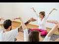 Faszientraining Vom 09 04 2020