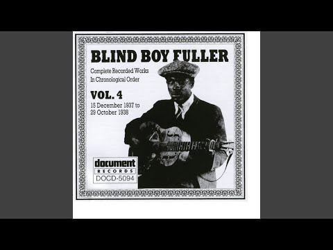 Pistol Slapper Blues