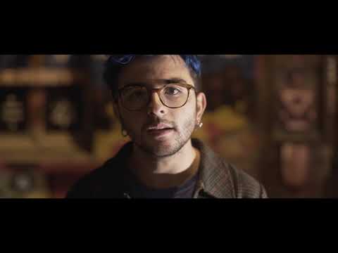 Perdenin Ardındakiler - Derdime