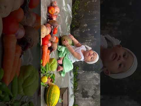 തക്കാ കിലോ മുക്കാളിയെ 😀 …aleta ezlin ❤️