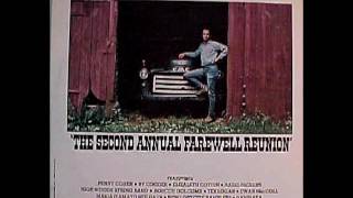 The Second Annual Farewell Reunion [1973] - Mike Seeger
