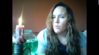 ASMR Lighting matches and extinguishing.  Soft whispering for deep relaxation.