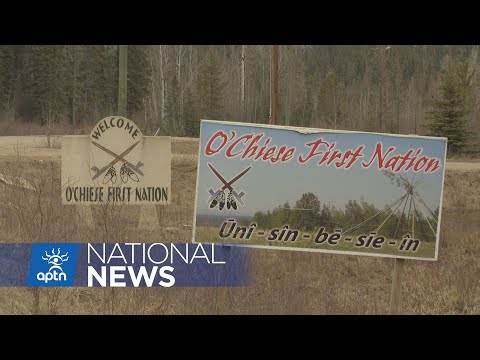 Indigenous people will not be able to vote on reserve in Alberta referendum | APTN News