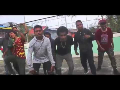 TABAKAR   M A C x QIBATA CREW x Anak Kollong