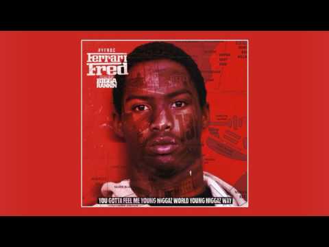 Ferrari Fred - Money On My Head (Feat. CP3)