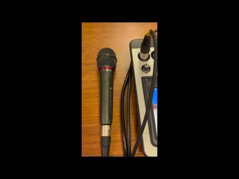 Feedback Wizard Touch Mix 8