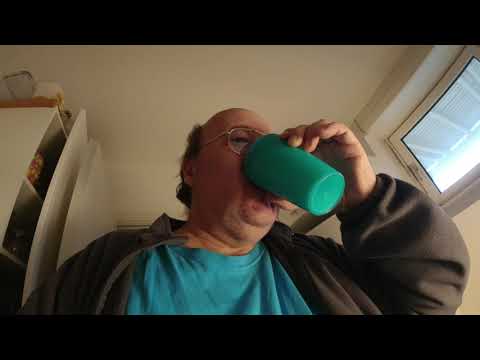 MongoTV_7675 - ENGLISH VLOG - Have a Good Thursday - Still Sick But Feel Better Today