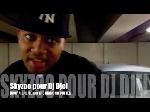 Drop Skyzoo for Dj Djel