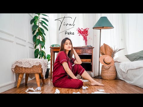 Tival - Peka (Official Lyric Video)