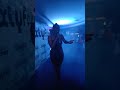 Performing At Club 64 Nakuru