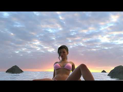 Video thumbnail for Ocean